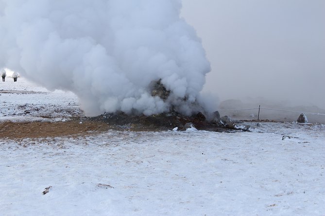 Lake Mývatn Private Tour - Customizable Itinerary