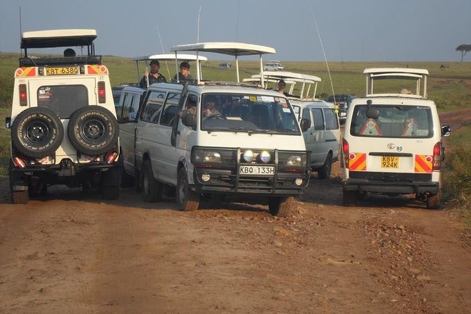 Lake Nakuru National Park Day Tour Via Lake Naivasha - Frequently Asked Questions