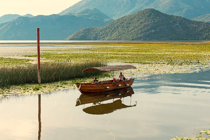 Lake Skadar: Early-morning Birdwatching and Photography Tour - Previous Travelers Experiences