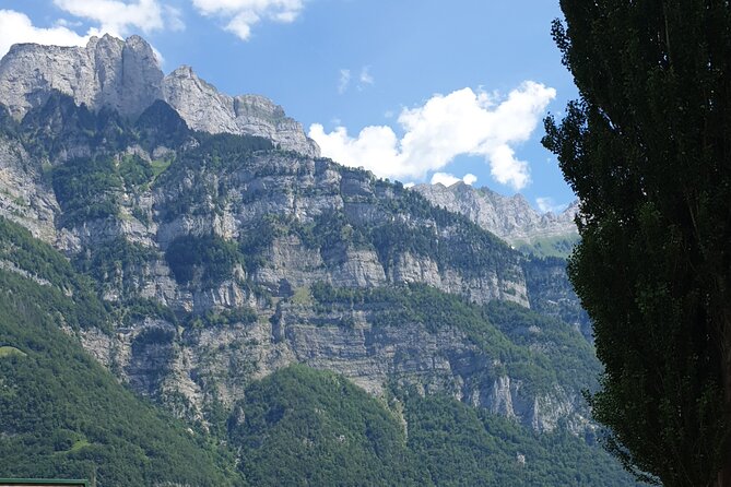 Lake Walensee Boat Tour for a Full Day! - The Sum Up