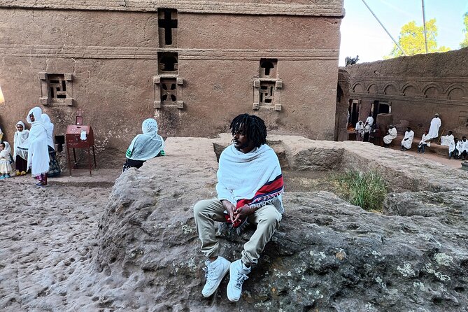 Lalibela Rock Churches Guided Tour - Recommendations and Reviews
