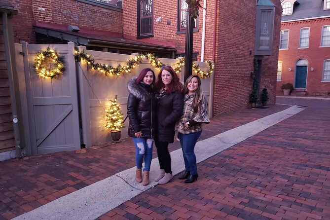 Lancaster History and Craft Beer Walk - Local Culture Insights