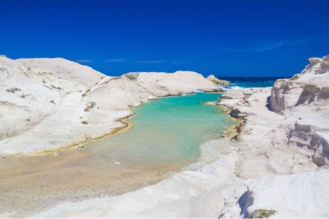 Land Excursion Around Milos Island - Tips for a Great Experience