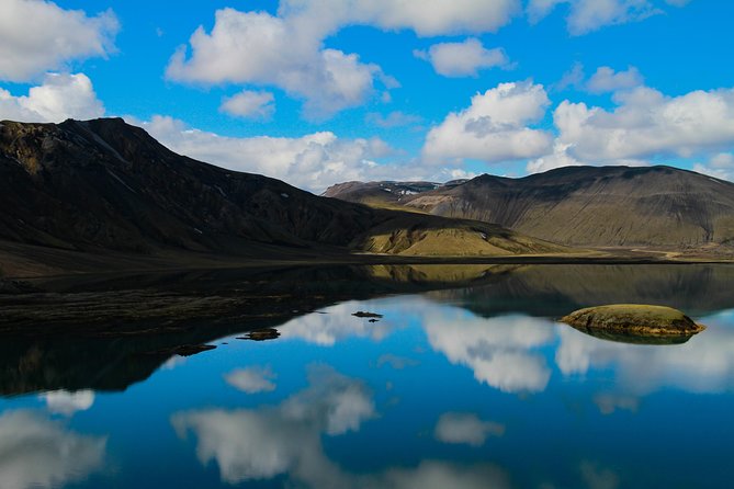 Landmannalaugar and Hekla Volcano / Guided Private Tour - Since You Asked