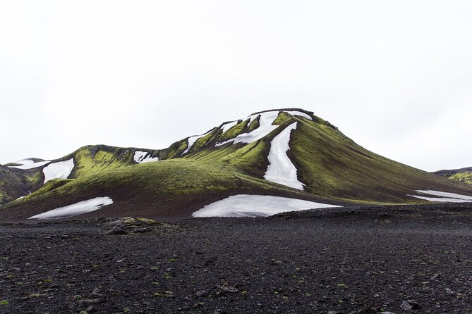 Landmannalaugar and Hekla Volcano Private Tour From Reykjavik - Participant Feedback and Reviews