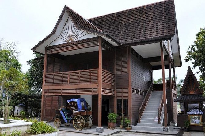 Langkawi: Flexible 6 Hours Tour - Suggested Itinerary