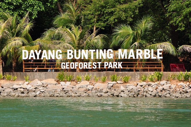 Langkawi Island Hopping Tour With Private Boat & Pickup - Cancellation Policy