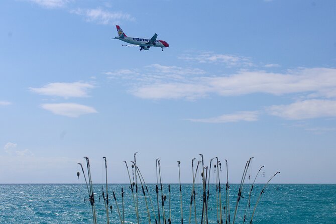Larnaca Bay Cruise - Additional Information