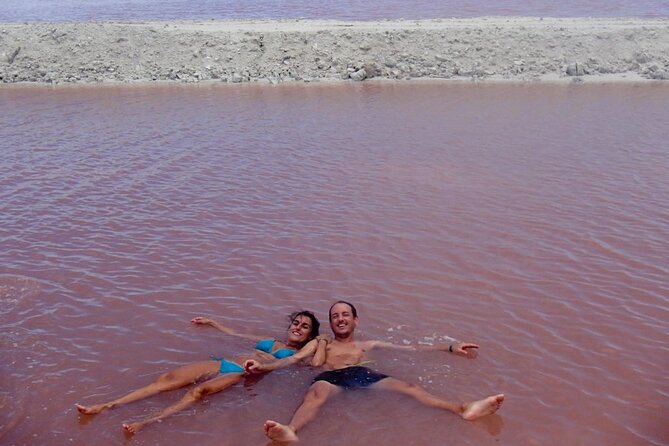 Las Coloradas & Rio Lagartos Tour From Cancun - Frequently Asked Questions