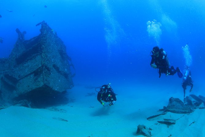 Learn to Scuba Dive in Cabo San Lucas With PADI - Booking and Cancellation Policy