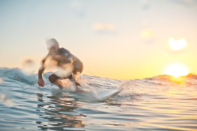 Learn to Surf on the Endless Beaches in Southern Fuerteventura - Gear and Equipment