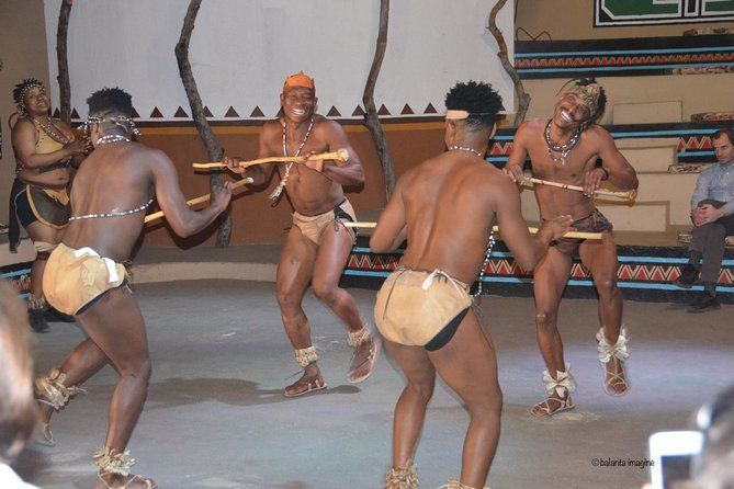 Lesedi Cultural Village - Half Day Tour - Frequently Asked Questions