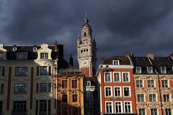 Lille Scavenger Hunt and Highlights Self-Guided Tour - Final Thoughts on Lille Tour