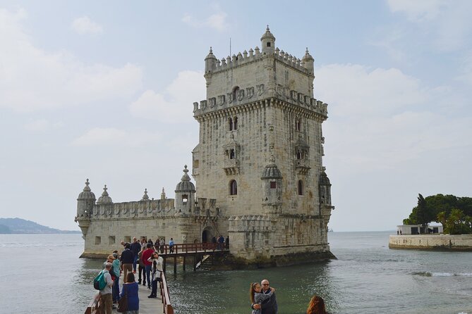 Lisbon Full Day Private Tour From the West - The Sum Up