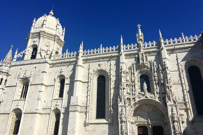 Lisbon Full Day Tour From Albufeira - Return to Albufeira