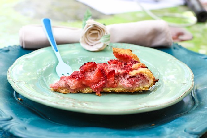 Live Online Italian Cooking Class With Raffaella From Perugia - Exclusive Recipes and Complimentary E-book