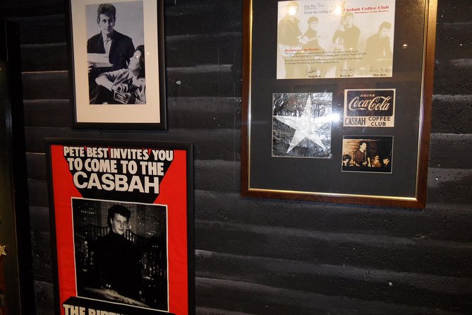 Liverpool Legends: A Cultural & Historic Journey - The Sum Up