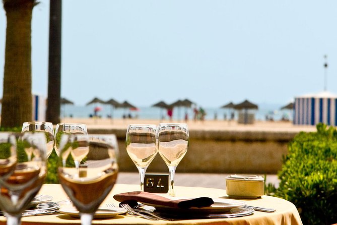 Lladro Factory Visit and Paella Lunch at the Beach - Customer Insights and Reflections
