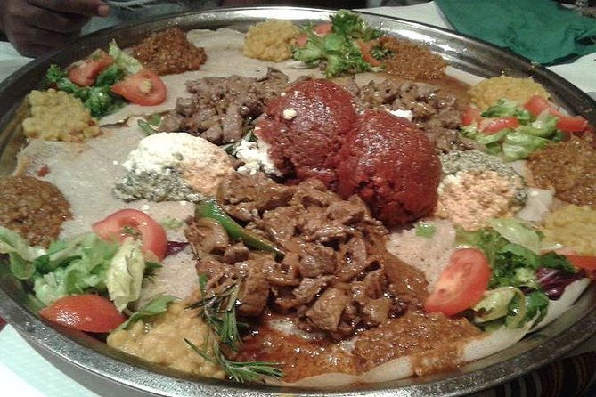 Local Ethiopian Food Tour - Frequently Asked Questions