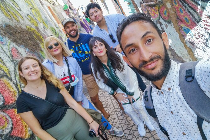 Local Experience on Foot in Casablanca - Frequently Asked Questions