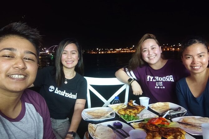 Local Food Tour of Dubai - Frequently Asked Questions