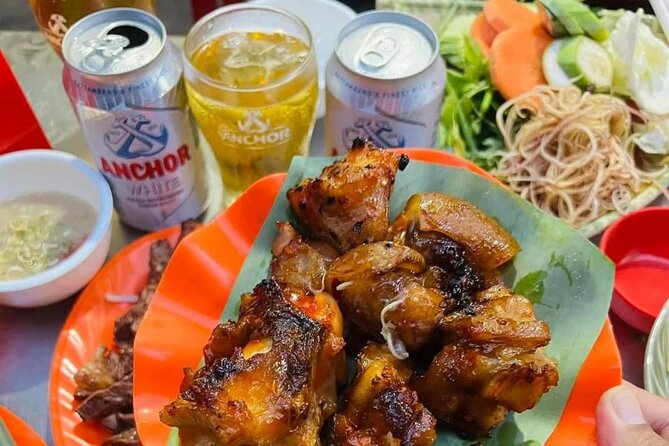 Local Foodies Tour in Phnom Penh City - Tips for Enjoying the Tour