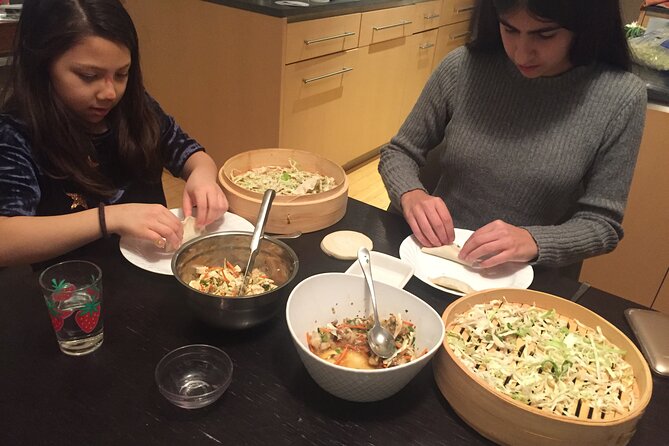 Local & Seasonal Cooking in Greenwich Village - Additional Considerations