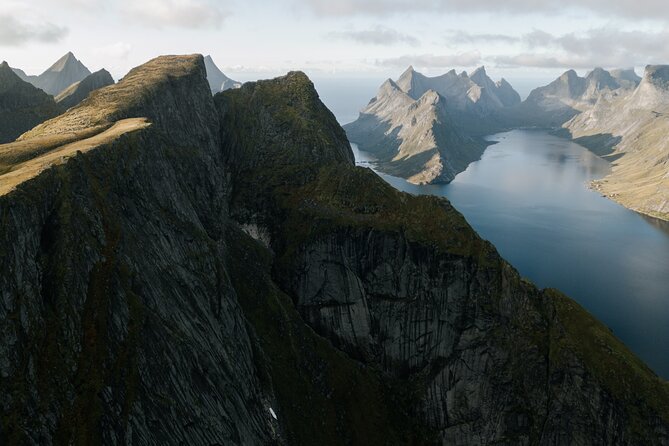 Lofoten Photo Tour in Van 7 Days - Photography Tips