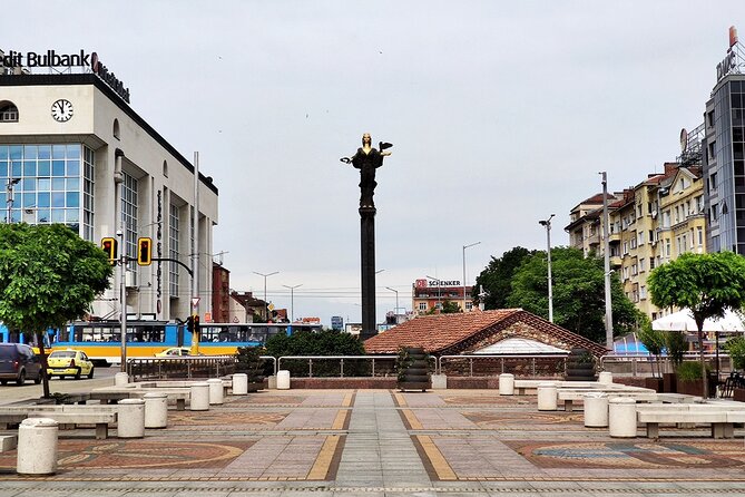 Logistics Organization for Any Trip in Bulgaria - Lowest Price Guarantee