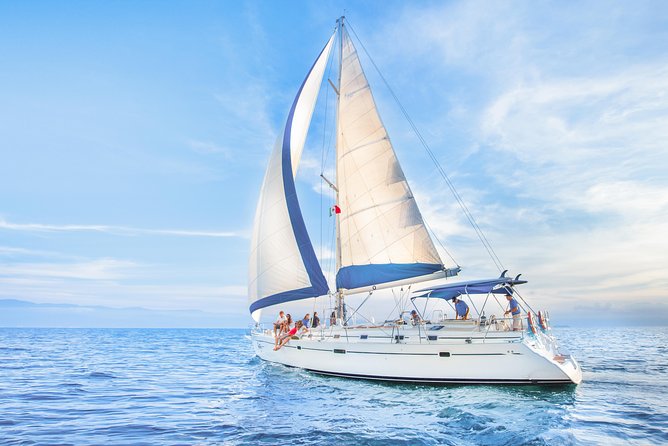 Los Cabos Luxury Sailing, Snorkel and Lunch Cruise - Destination and Sailing Information
