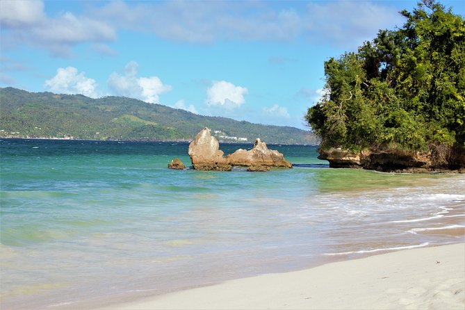 Los Haitises National Park and Cayo Levantado Island With Local Guides - Highlights of the Tour