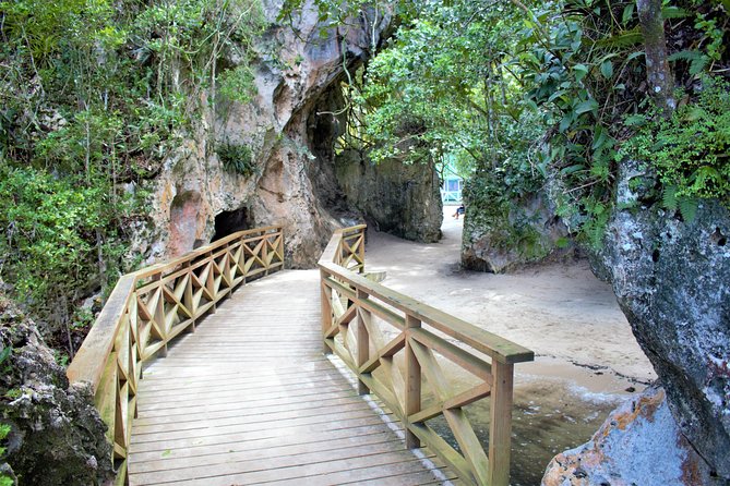 Los Haitises National Park Hiking + Kayaking - Frequently Asked Questions