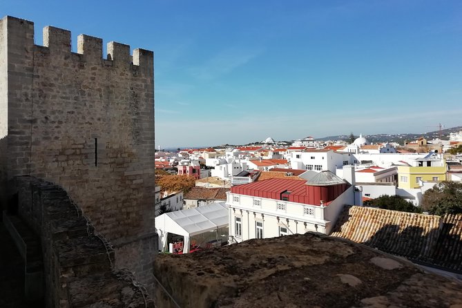 Loule Traditional Market Tour - Getting There