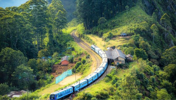 Love Sri Lanka - Luxury Tour - 06 Days - Cultural Exploration