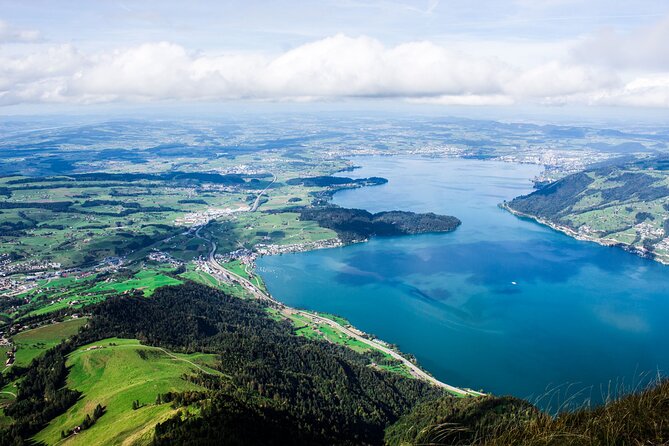 Lucerne and Mount Rigi - Queen of the Mountains - Private Trip From Zurich - Tips for Your Journey