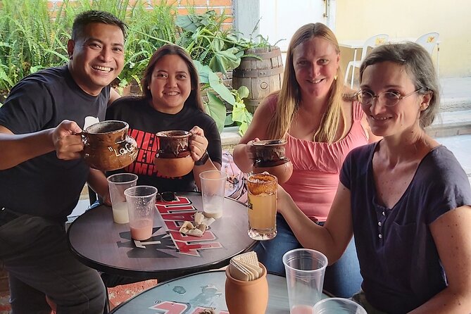 Lucha Libre, Pulque, and Tacos Tour in Mexico City - Frequently Asked Questions
