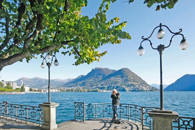 Lugano, Lake Lugano, Private Walking Guided Tour - Frequently Asked Questions