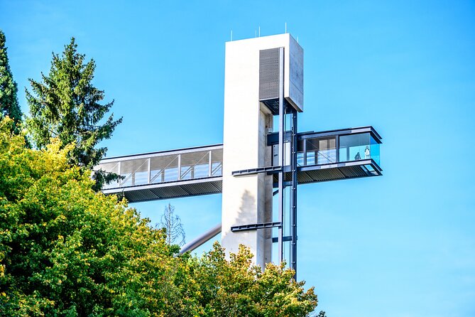 Luxembourg City Self-Guided Audio Tour - Important Policies