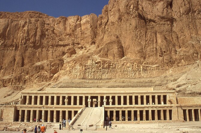 Luxor Day Tour From Safaga Port - Frequently Asked Questions