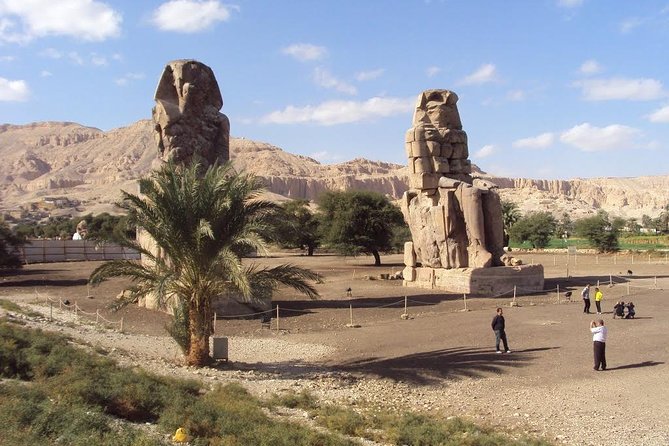 Luxor Full Day Tour Valley of the Kings With Transfer - Hurghada - Tips for Future Travelers