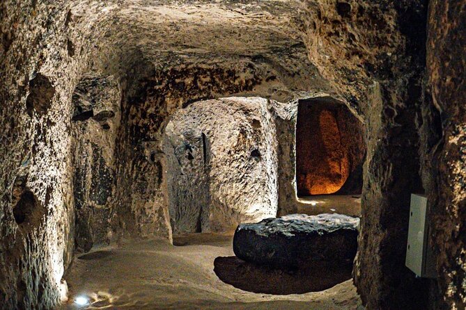 Luxury Cappadocia Private Green Tour - Guest Reviews and Ratings