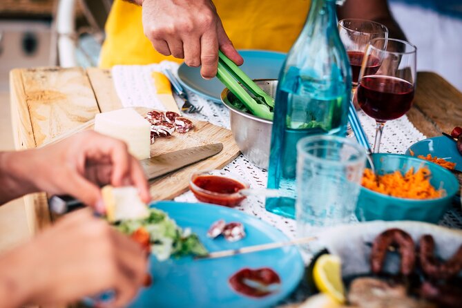Luxury Cooking Class With a Chef in Bellagio - Transportation and Meeting Information