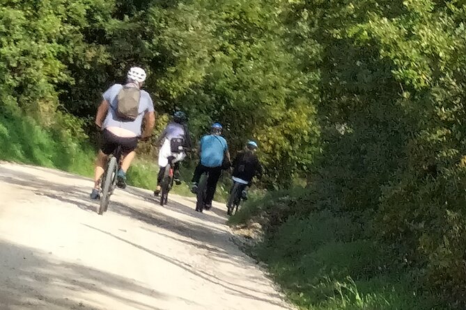Luxury Eno and Oil Experience, by E-Bike and More... - Booking and Cancellation