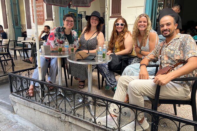 Luxury Estepona To Tangier Day Trip : Ferry, Food, Camel & Souks - Booking Details and Pricing