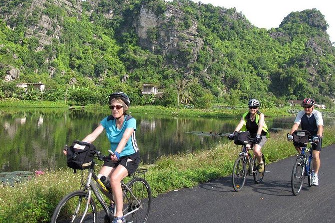 Luxury Hoa Lu - Trang An 1 Day Tour From Hanoi - By Limousine & Small Group - Booking Information