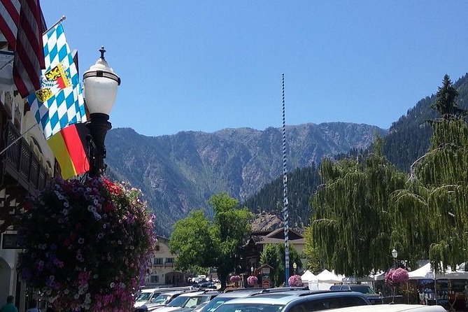 Luxury Leavenworth Day Trip Through the Cascade Mountains - Planning Your Luxury Day Trip