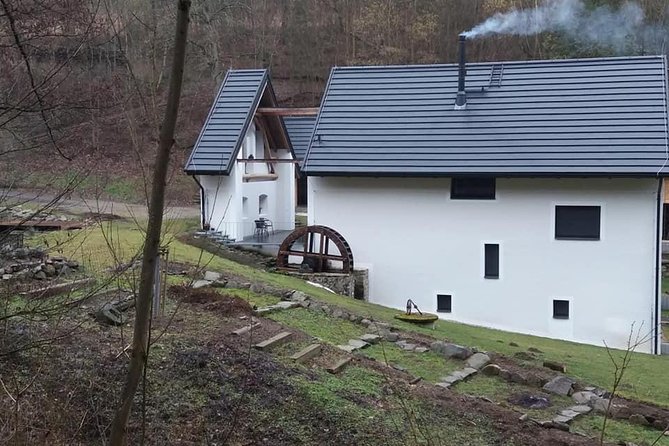 Luxury Private Tour: Český Krumlov, UNESCO Heritage - Frequently Asked Questions