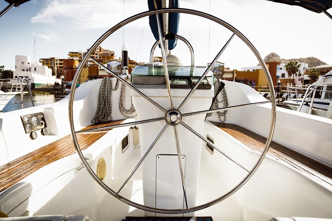 Luxury Sailing Experience in Los Cabos Papillon 2 - Booking and Cancellation Policy