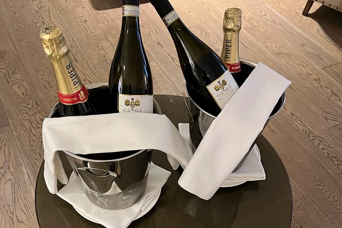 Luxury Scottish Food, Wine & Whisky Tasting Experience, Edinburgh - Traveler Reviews