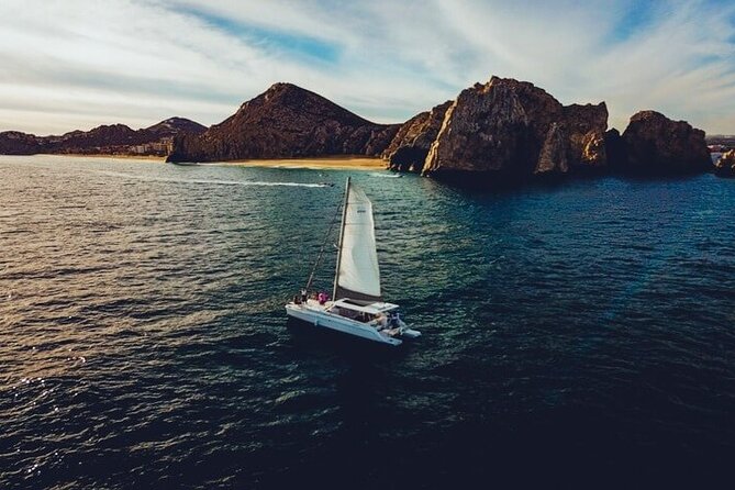 Luxury Snorkeling Tour in Cabo San Lucas - Frequently Asked Questions